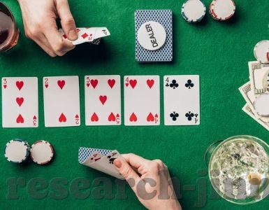 炸金花三张牌概率-炸金花三张牌概率解析